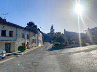 Lovely Little Holiday Home in Champagne Mouton