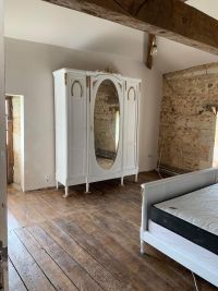 Exclusivité : Belle Maison Ancienne de 4 Chambres - Proche Nanteuil en Vallée