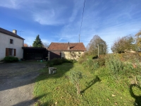 Belle Maison de Village près de Nanteuil en Vallée