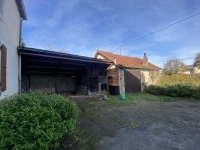 Belle Maison de Village près de Nanteuil en Vallée