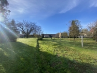 Belle Maison de Village près de Nanteuil en Vallée