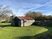 Belle Maison de Village près de Nanteuil en Vallée