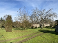 Belle Maison de Village près de Nanteuil en Vallée