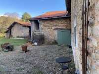 Superbe Maison de Campagne à Nanteuil en Vallée