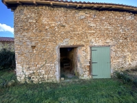 Superbe Maison de Campagne à Nanteuil en Vallée