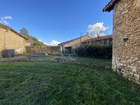 Superbe Maison de Campagne à Nanteuil en Vallée