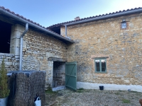 Superbe Maison de Campagne à Nanteuil en Vallée