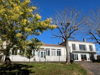 Ancienne Ecole comprenant deux logements