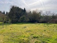 Detached Bungalow With A Pleasant Outlook