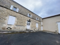 Beautiful Farmhouse and Outbuildings near to Villefagnan