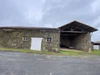 Beautiful Farmhouse and Outbuildings near to Villefagnan