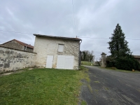 Beautiful Farmhouse and Outbuildings near to Villefagnan