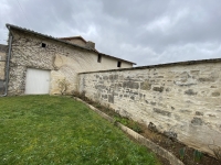 Beautiful Farmhouse and Outbuildings near to Villefagnan