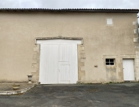 Beautiful Farmhouse and Outbuildings near to Villefagnan