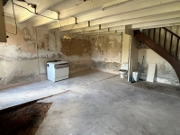 Small House in a Quiet Hamlet To Renovate. No Outside Space and Close To Champagne Mouton