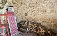 Ancienne Ferme avec Grand Terrain près de Civray