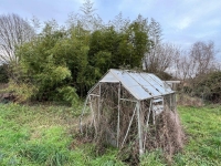 Maison de Campagne à Rénover avec Grange – Calme et Proche Commodités