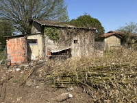 Maison de Campagne à Rénover avec Grange – Calme et Proche Commodités
