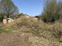 Maison de Campagne à Rénover avec Grange – Calme et Proche Commodités