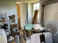 Maison de Campagne à Rénover avec Grange – Calme et Proche Commodités