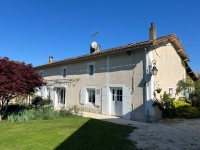 Ancienne Maison de Caractère