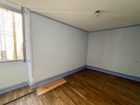 Lovely Town House in Aigre with 5 Bedrooms, Garden and Garage