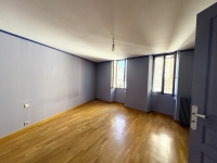Lovely Town House in Aigre with 5 Bedrooms, Garden and Garage