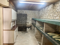 Lovely Town House in Aigre with 5 Bedrooms, Garden and Garage