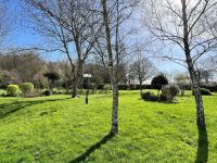 Belle Maison Ancienne Trois Chambres  et Grand Jardin