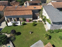 Beautiful Stone House with Magnificent Garden