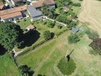 Très Belle Maison en Pierre avec Magnifique Jardin