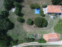Superb Character House with 2 Bedrooms Between Champagne Mouton and Saint-Laurent-de-Céris