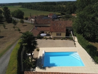Joli Maison de Campagne 3kms de Mansle-Les-Fontaines