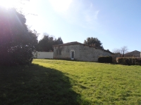 Petite Maison En Pierre, Idéale Vacances.