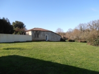 Petite Maison En Pierre, Idéale Vacances.