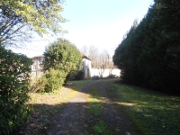 1 Bedroomed Cottage With A Large Garden And Woodland