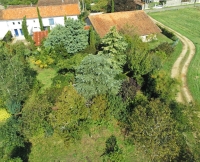 Beautiful Stone House with Lovely Garden and Many Outbuildings