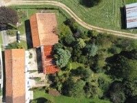 Beautiful Stone House with Lovely Garden and Many Outbuildings