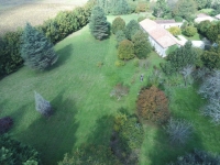 Superb 17th Century "Gentilhommière" House With Over 4 Acres of Land