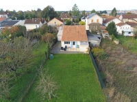 2-bedroom bungalow