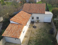 2-bedroom bungalow