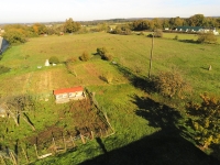 Très Belle Maison en Pierre avec Grand Terrain