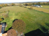 Très Belle Maison en Pierre avec Grand Terrain