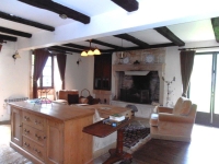 Belle Maison De Campagne