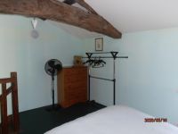 1 Bedroomed Cottage With A Large Garden And Woodland