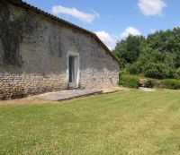 Petite Maison En Pierre, Idéale Vacances.