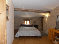 Exclusive! Pretty 2 Bedroomed Cottage With Courtyard/Garden and Orchard