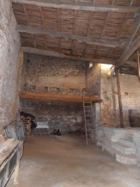 Grange à Rénover