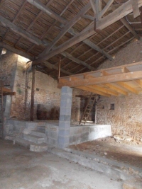 Grange à Rénover
