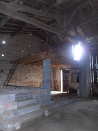 Grange à Rénover